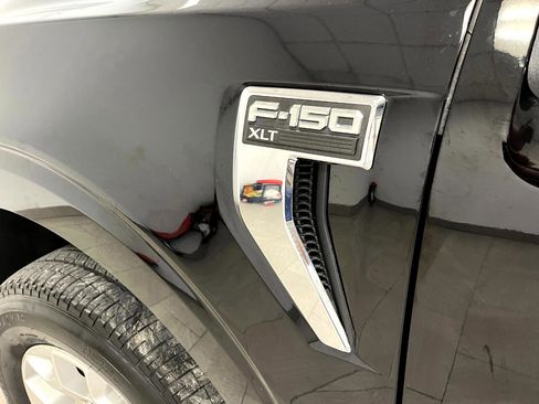 Used 2023 Ford F150 XLT image 29