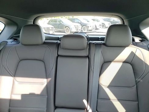 New 2025 MAZDA CX-5 Signature image 24