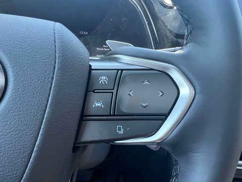 New 2026 Lexus TX 350 AWD image 21