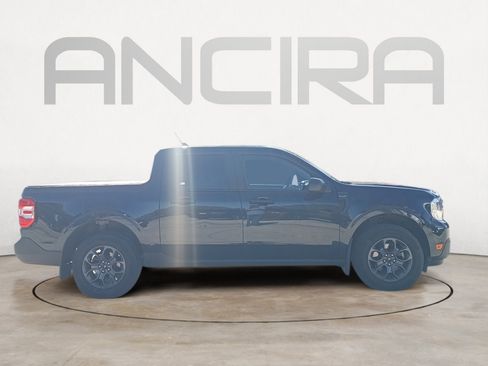 Used 2023 Ford Maverick XLT w/ Equipment Group 300A Standard image 11