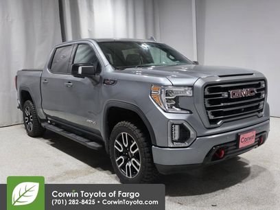 Used 2020 GMC Sierra 1500 AT4 w/ AT4 Premium Package