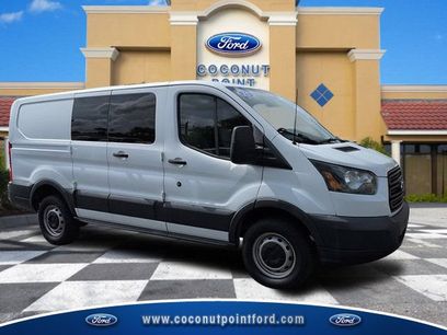 Used 2015 Ford Transit 250 130 Low Roof