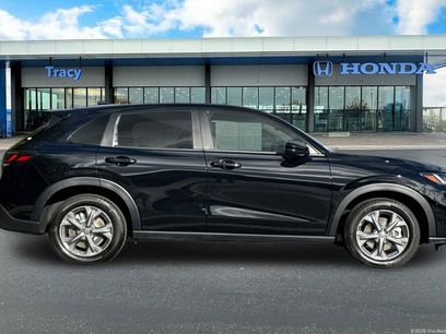 Certified 2026 Honda HR-V LX