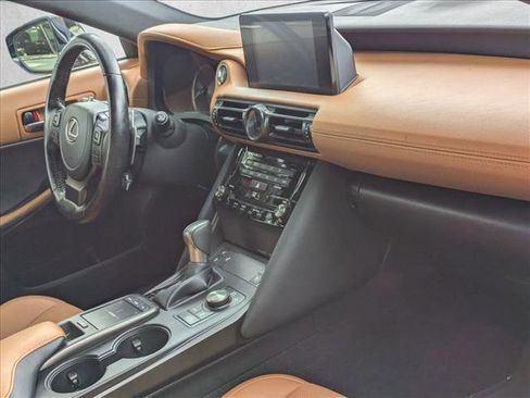 Certified 2023 Lexus IS 300 w/ Comfort Package image 20
