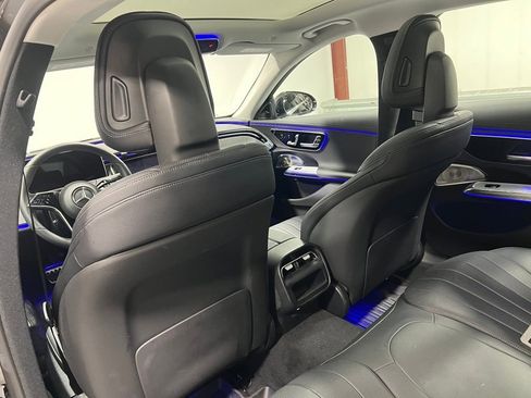 Used 2025 Mercedes-Benz E 450 4MATIC All-Terrain Wagon image 26
