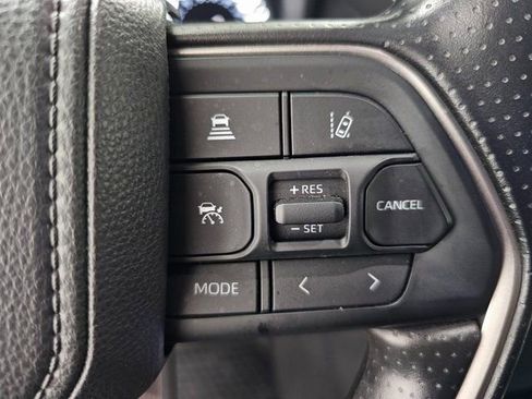 Used 2025 Toyota Tundra SR5 image 12