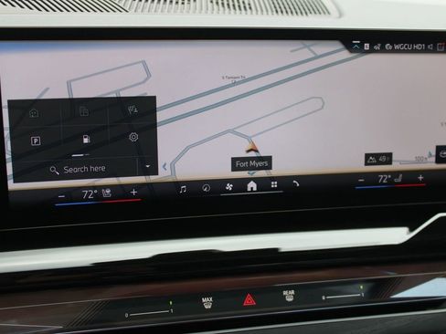 New 2026 BMW 530i w/ M Sport Package image 24