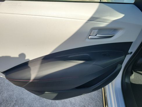 Certified 2023 Toyota Corolla SE FWD image 12