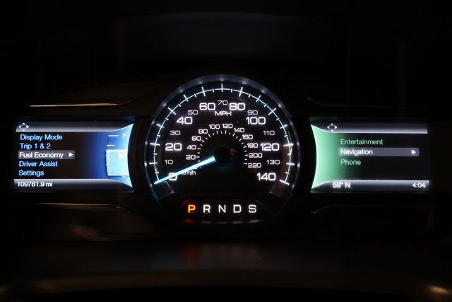 Used 2014 Ford Flex Limited AWD/4WD image 16