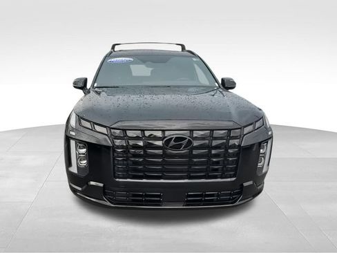 Certified 2024 Hyundai Palisade Calligraphy AWD/4WD image 3