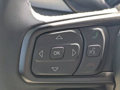 New 2026 Jeep Wrangler Unlimited Sport AWD/4WD image 21