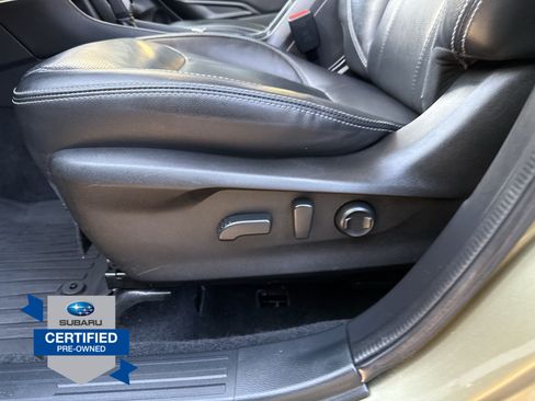 Used 2022 Subaru Forester Touring w/ Popular Package #2 AWD/4WD image 8