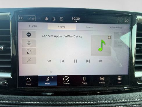 Used 2023 Chrysler Pacifica Touring-L FWD image 27