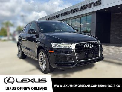 Used 2018 Audi Q3 2.0T Premium