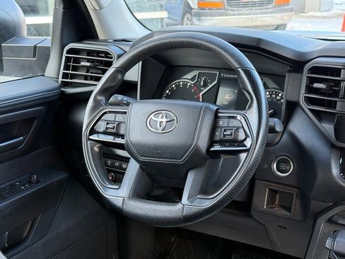 Used 2024 Toyota Tundra SR w/ SR Tow Package image 14