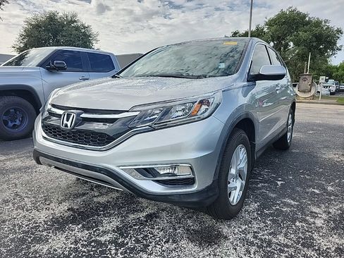 Used 2016 Honda CR-V EX image 9