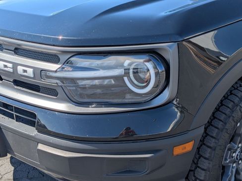 Used 2024 Ford Bronco Sport Big Bend AWD/4WD image 10