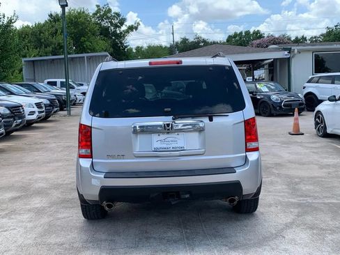 Used 2011 Honda Pilot EX-L image 6