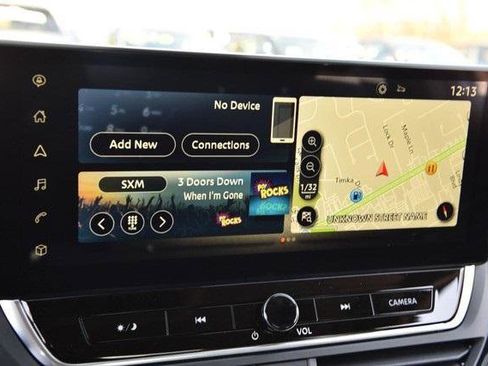 Used 2024 Nissan Altima 2.5 SR w/ SR Premium Package image 14