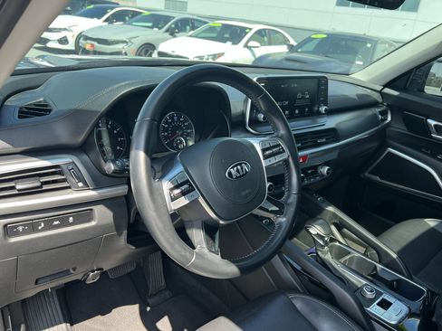 Used 2020 Kia Telluride S image 22