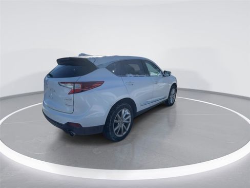 Used 2020 Acura RDX AWD image 8