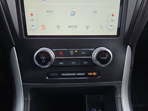 Certified 2024 Ford Edge SEL w/ Convenience Package image 20