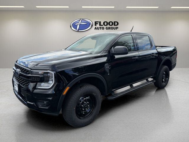 New 2026 Ford Ranger XL AWD/4WD image 3