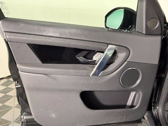 Certified 2023 Land Rover Discovery Sport S AWD/4WD image 20