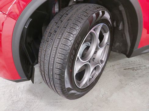 New 2025 Alfa Romeo Stelvio Sprint image 34