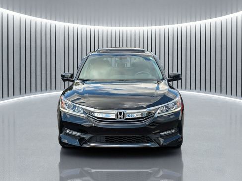 Used 2016 Honda Accord EX-L image 12