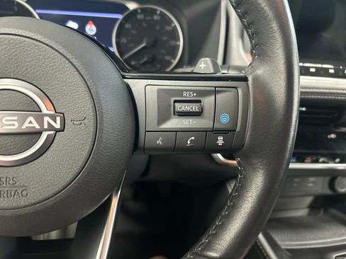 Used 2023 Nissan Rogue SL w/ SL Premium Package AWD/4WD image 27