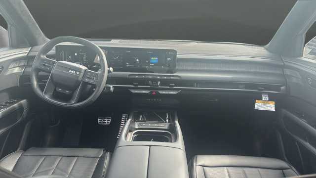 New 2027 Kia Telluride X-Line SX Prestige AWD/4WD image 11