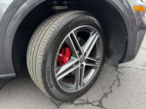 Used 2018 Audi SQ5 Prestige image 46