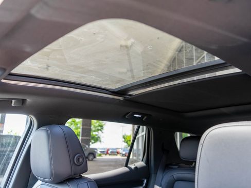 New 2026 GMC Terrain Elevation w/ Elevation Premium Package image 12