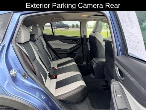 Used 2018 Subaru Crosstrek 2.0i Limited AWD/4WD image 10