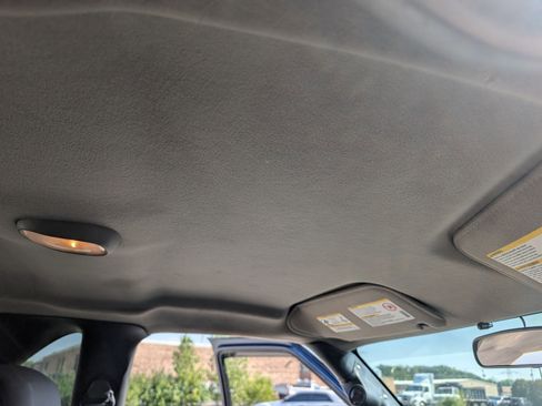 Used 2004 Chevrolet Blazer LS w/ Preferred Equipment Group image 90