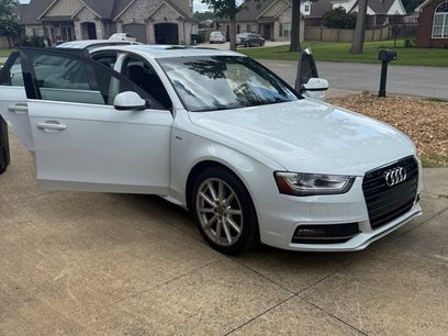 Used 2016 Audi A4 2.0T Premium w/ Convenience Plus Package