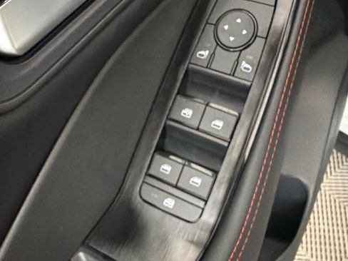 New 2026 Nissan Rogue SV AWD/4WD image 23