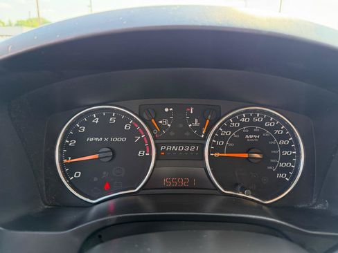 Used 2007 Chevrolet Colorado LT RWD image 13