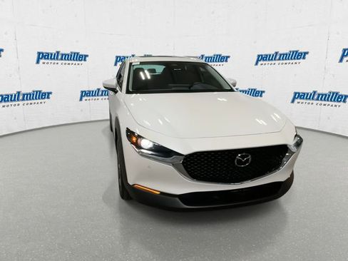 New 2026 MAZDA CX-30 AWD 2.5 S image 3