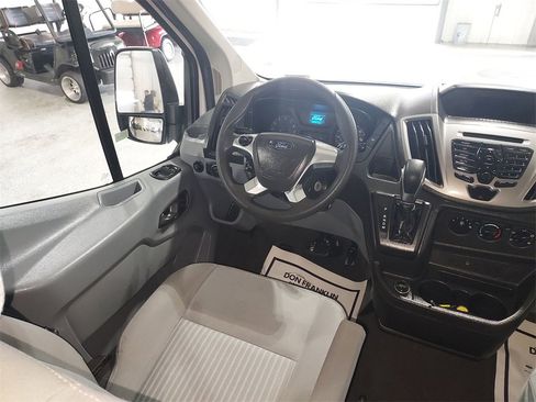 Used 2019 Ford Transit 150 XLT image 15