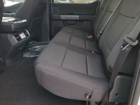 New 2026 Ford F150 XLT w/ Tow/Haul Package image 10