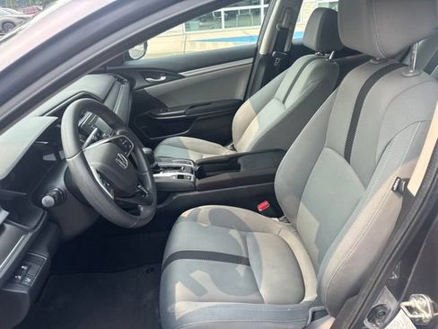 Certified 2020 Honda Civic LX image 19