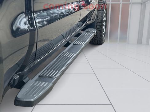 Used 2020 GMC Sierra 1500 AT4 w/ AT4 Premium Package image 15