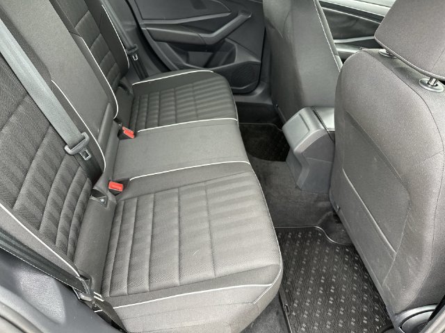 Used 2023 Volkswagen Jetta Sport FWD image 37