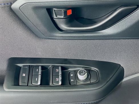 New 2026 Subaru Forester Premium AWD/4WD image 21