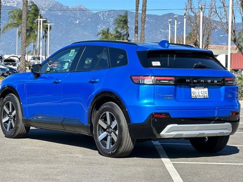 Certified 2025 Honda Prologue Touring image 6