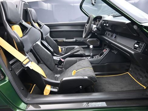 Used 1995 Porsche 911 Carrera image 34