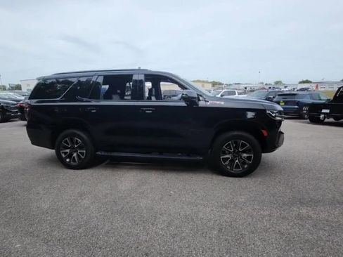 Certified 2022 Chevrolet Tahoe Z71 w/ Off-Road Capability Package image 6