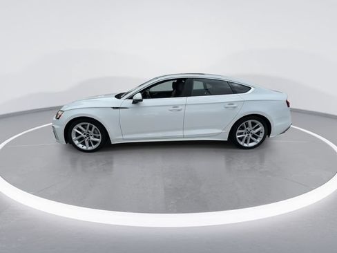 Used 2024 Audi A5 2.0T Premium Plus AWD/4WD image 4